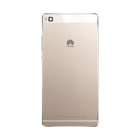 COPRIBATTERIA BACK COVER PER HUAWEI P8 GRA-l09 GOLD