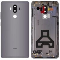 COPRIBATTERIA BACK COVER PER HUAWEI MATE 9 ORIGINAL GREY