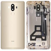 COPRIBATTERIA BACK COVER PER HUAWEI MATE 9 ORIGINAL GOLD