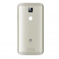 COPRIBATTERIA BACK COVER PER HUAWEI ASCEND G8 BIANCO