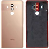 COPRIBATTERIA BACK COVER PER HUAWEI MATE 10 PRO ORIGINAL PINK