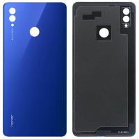 COPRIBATTERIA BACK COVER PER HUAWEI HONOR NOTE 10 ORIGINAL BLU