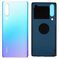 COPRIBATTERIA BACK COVER PER HUAWEI P SMART PRO ORIGINAL BREATHING CRYSTAL