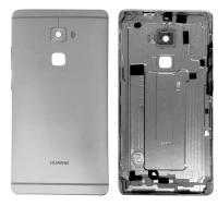 COPRIBATTERIA BACK COVER PER HUAWEI MATE S ORIGINAL NERO