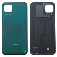 COPRIBATTERIA BACK COVER PER HUAWEI P40 LITE ORIGINAL VERDE