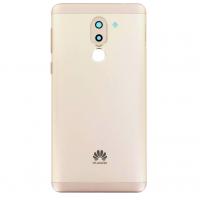 COPRIBATTERIA BACK COVER PER HUAWEI HONOR 6X GOLD