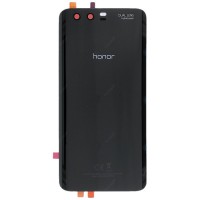 COPRIBATTERIA BACK COVER PER HUAWEI HONOR 9 ORIGINAL NERO