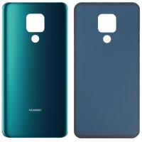 COPRIBATTERIA BACK COVER PER HUAWEI MATE 20 AAA VERDE