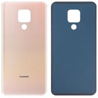 COPRIBATTERIA BACK COVER PER HUAWEI MATE 20 AAA PINK