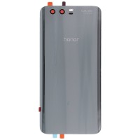 COPRIBATTERIA BACK COVER PER HUAWEI HONOR 9 ORIGINAL GREY