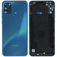 COPRIBATTERIA BACK COVER PER HUAWEI HONOR 9A ORIGINAL BLU