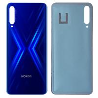 COPRIBATTERIA BACK COVER PER HUAWEI HONOR 9X PRO AAA BLU