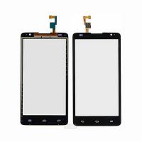 TOUCH SCREEN PER HUAWEI G615 NERO