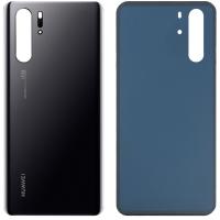 COPRIBATTERIA BACK COVER PER HUAWEI P30 PRO AAA NERO