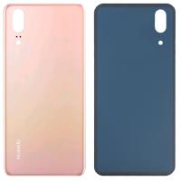 COPRIBATTERIA BACK COVER PER HUAWEI P20 AAA PINK