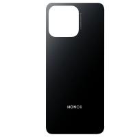 COPRIBATTERIA BACK COVER PER HUAWEI HONOR X6 VNE-LX1 ORIGINAL NERO