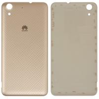 COPRIBATTERIA BACK COVER PER HUAWEI HONOR 4A Y6 SLC-l01 GOLD