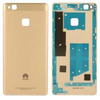 COPRIBATTERIA BACK COVER PER HUAWEI P9 LITE ORIGINAL GOLD