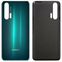 COPRIBATTERIA BACK COVER PER HUAWEI HONOR 20 PRO AAA VERDE