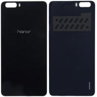 COPRIBATTERIA BACK COVER PER HUAWEI HONOR 6 PLUS NERO