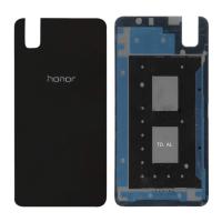 COPRIBATTERIA BACK COVER PER HUAWEI HONOR 7i SHOT X BLU