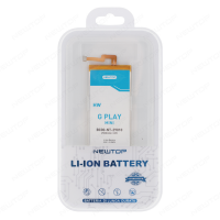 BATTERIA HB444199EBC+ PER HUAWEI G PLAY MINI NEWTOP BC00 PREMIUM COMPATIBILE