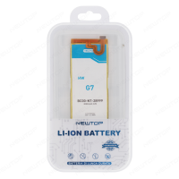 BATTERIA HB3748B8EBC PER HUAWEI ASCEND G7 NEWTOP BC00 PREMIUM COMPATIBILE