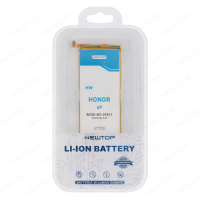 BATTERIA HB4547B6EBC PER HUAWEI HONOR 6P NEWTOP BC00 PREMIUM COMPATIBILE