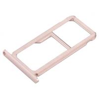 CARRELLO SIM TRAY PER HUAWEI NOVA PINK