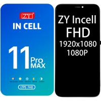 TOUCH SCREEN DISPLAY PER APPLE IPHONE 11 PRO MAX INCELL ZY