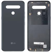 COPRIBATTERIA BACK COVER PER LG K41S GRIGA