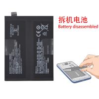 BATTERIA BLP827 PER ONE PLUS 9 PRO DISASSEMBLED