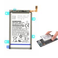 BATTERIA SMONTATA PER SAMSUNG GALAXY FOLD 2 5G F916 BE-BF916ABY GRADO A