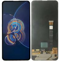 TOUCH SCREEN DISPLAY PER ASUS ZENFONE 8 FLIP ZS672KS NERO