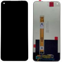 TOUCH SCREEN DISPLAY PER OPPO A53 A53S A32 A33 A11S A53 2020