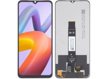 TOUCH SCREEN DISPLAY PER XIAOMI REDMI A2 / A2+ NERO