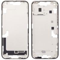 MIDDLE FRAME PER APPLE IPHONE 14 PLUS BIANCO