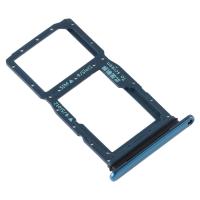 CARRELLO SIM TRAY PER HUAWEI P SMART Z VERDE