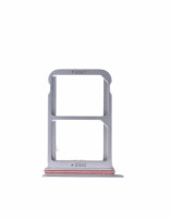 CARRELLO SIM TRAY PER HUAWEI P20 PRO AURORA