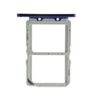 CARRELLO SIM TRAY PER HUAWEI HONOR 20 PRO VIOLA