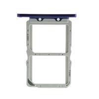 CARRELLO SIM TRAY PER HUAWEI HONOR 20 PRO VIOLA