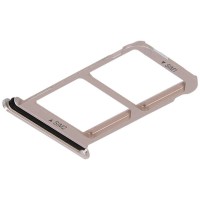 CARRELLO SIM TRAY PER HUAWEI P20 PRO PINK