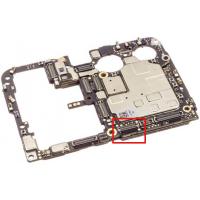 FPC MAINBOARD CONNECTOR PER HUAWEI P30 PRO