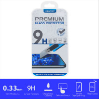 VETRO TEMPERATO PREMIUM HUAWEI Y5 2019 (HW-Y5 2019)