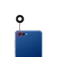 VETRO FOTOCAMERA CAMERA GLASS PER HUAWEI HONOR NOTE 10