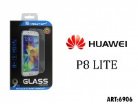 VETRO TEMPERATO PREMIUM HUAWEI ASCEND P8 LITE