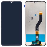 TOUCH SCREEN DISPLAY PER SAMSUNG GALAXY A10S 2019 A107 RIGENERATO