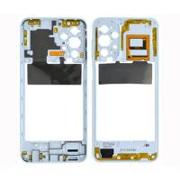 FRAME B PER SAMSUNG GALAXY A23 5G A236 BIANCO