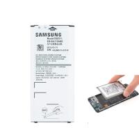 BATTERIA PER SAMSUNG GALAXY A3 2016 A310 SMONTATO