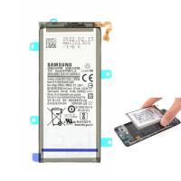 BATTERIA PER SAMSUNG GALAXY F916 BF-917ABF SMONTATO 